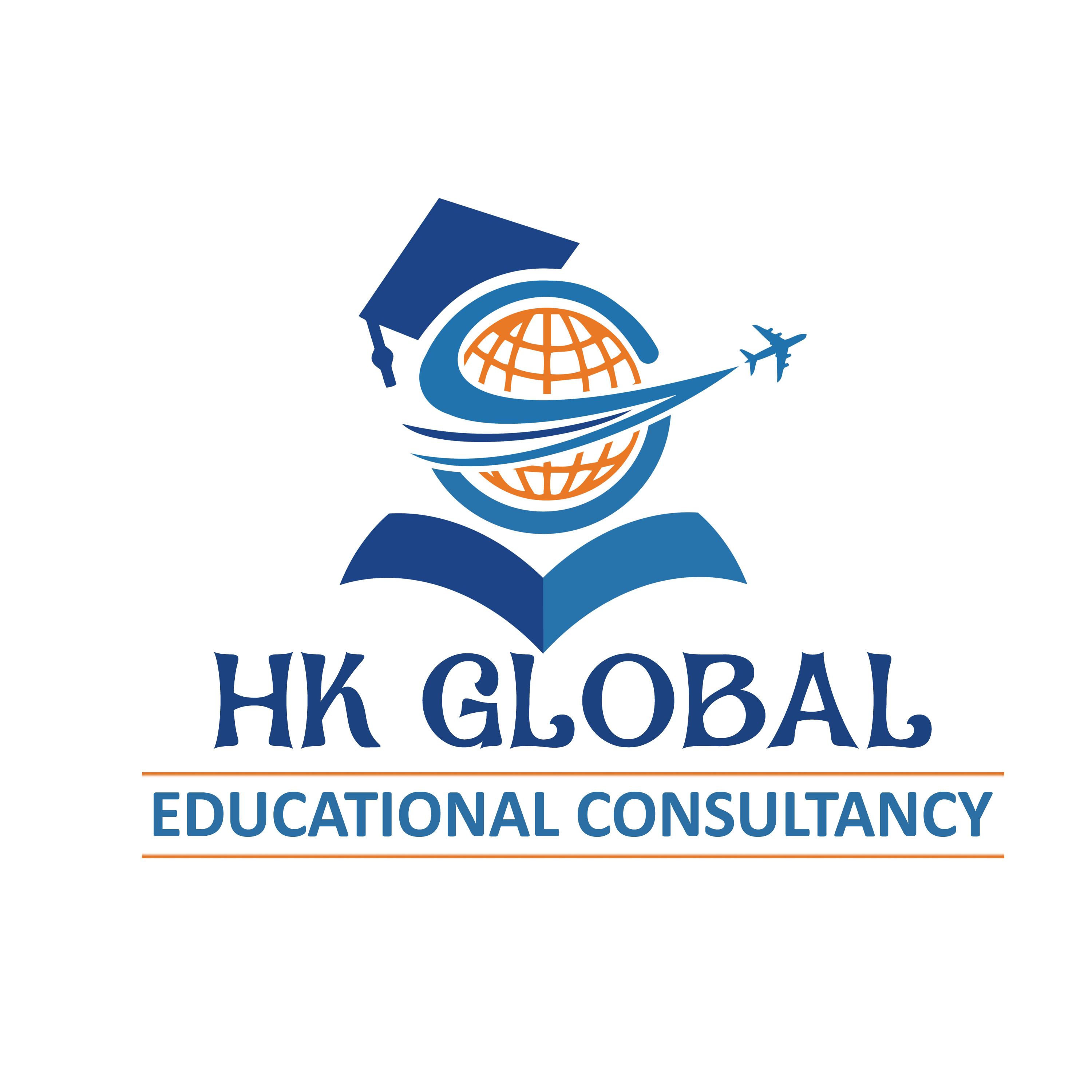 HK Global Educational Consultancy